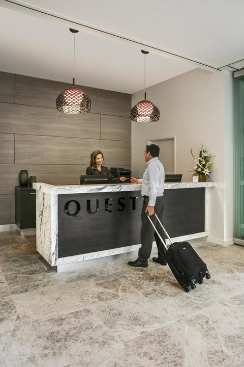 Quest Kings Park - Dalby Accommodation 7