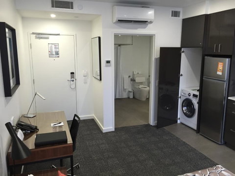 Quest Kings Park - Dalby Accommodation 19