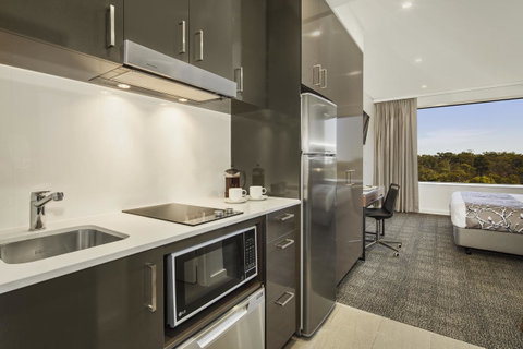 Quest Kings Park - Dalby Accommodation 3