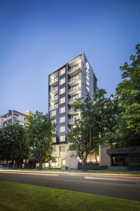 Quest Kings Park - Dalby Accommodation 9