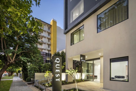 Quest Kings Park - Dalby Accommodation 10