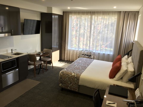 Quest Kings Park - Dalby Accommodation 18