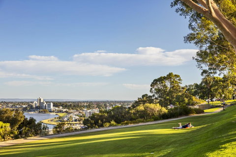 Quest Kings Park - Dalby Accommodation 15