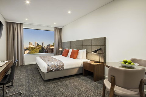 Quest Kings Park - Dalby Accommodation 1