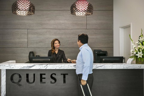 Quest Kings Park - Dalby Accommodation 8