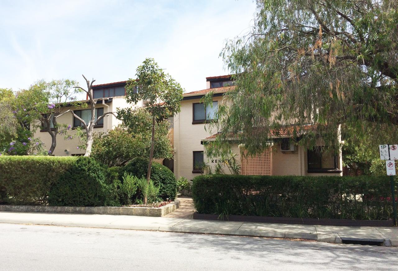 Crawley WA Dalby Accommodation