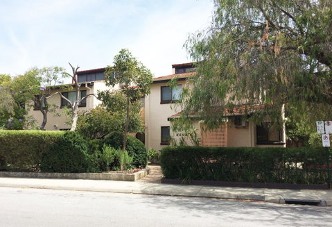 Kenata-Fairway Apartment Hotel - Dalby Accommodation 0