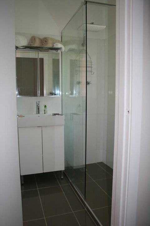 Kenata-Fairway Apartment Hotel - Dalby Accommodation 11