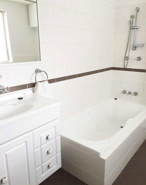 Kenata-Fairway Apartment Hotel - Dalby Accommodation 23