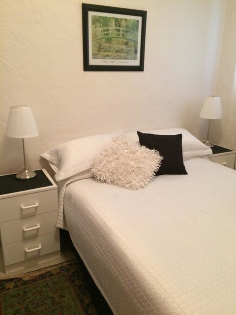 Kenata-Fairway Apartment Hotel - Dalby Accommodation 26