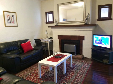 Kenata-Fairway Apartment Hotel - Dalby Accommodation 22