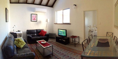 Kenata-Fairway Apartment Hotel - Dalby Accommodation 25