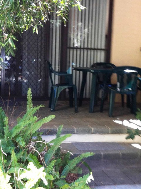 Kenata-Fairway Apartment Hotel - Dalby Accommodation 16