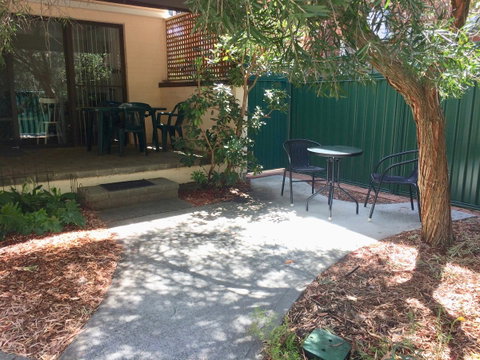 Kenata-Fairway Apartment Hotel - Dalby Accommodation 19