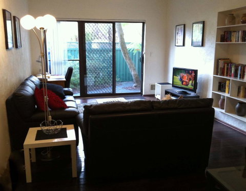 Kenata-Fairway Apartment Hotel - Dalby Accommodation 32