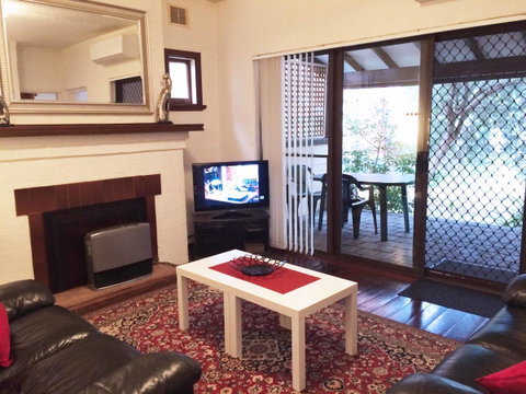 Kenata-Fairway Apartment Hotel - Dalby Accommodation 21