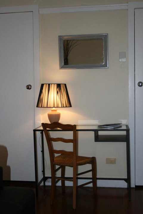 Kenata-Fairway Apartment Hotel - Dalby Accommodation 3