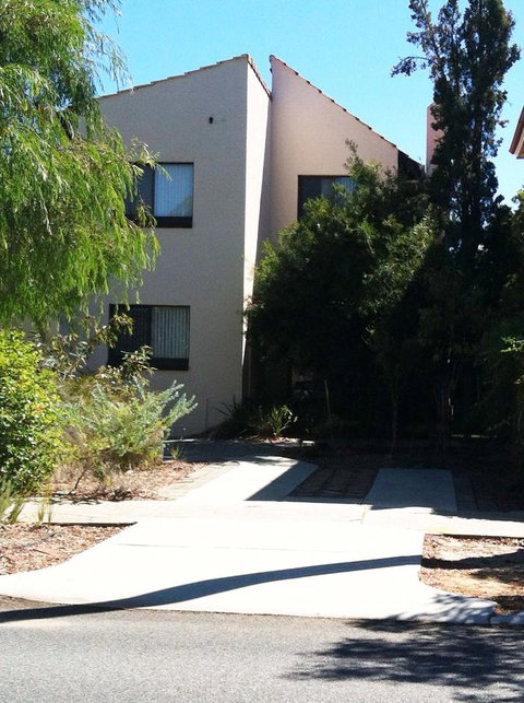 Kenata-Fairway Apartment Hotel - Dalby Accommodation 15