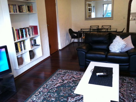 Kenata-Fairway Apartment Hotel - Dalby Accommodation 30