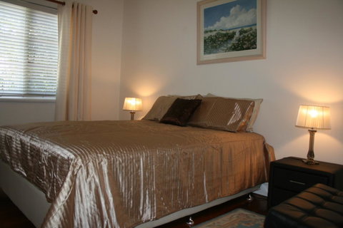 Kenata-Fairway Apartment Hotel - Dalby Accommodation 12