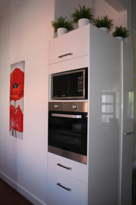 Kenata-Fairway Apartment Hotel - Dalby Accommodation 14