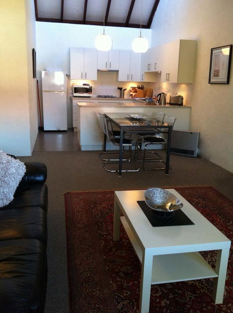 Kenata-Fairway Apartment Hotel - Dalby Accommodation 28