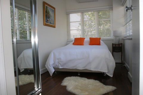 Kenata-Fairway Apartment Hotel - Dalby Accommodation 13