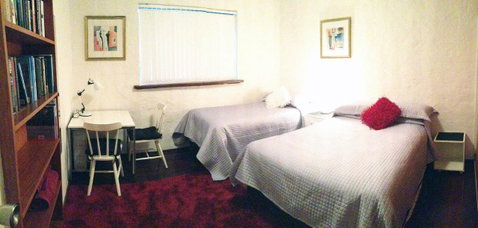 Kenata-Fairway Apartment Hotel - Dalby Accommodation 20