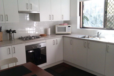 Kenata-Fairway Apartment Hotel - Dalby Accommodation 31
