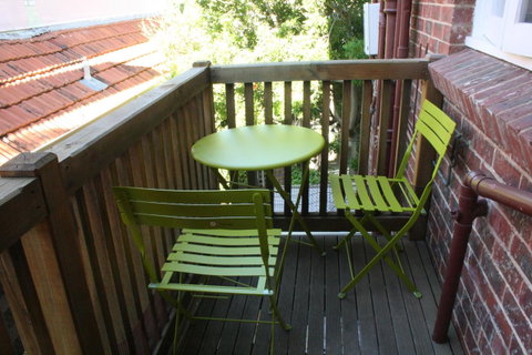 Kenata-Fairway Apartment Hotel - Dalby Accommodation 10