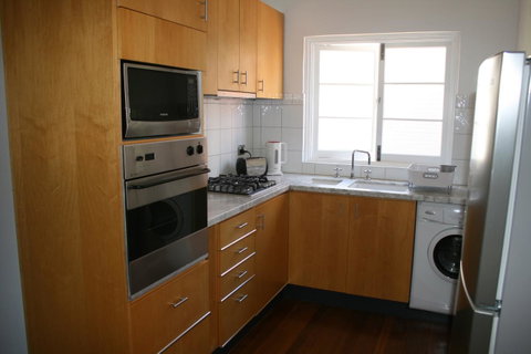 Kenata-Fairway Apartment Hotel - Dalby Accommodation 4