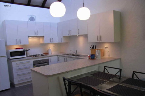 Kenata-Fairway Apartment Hotel - Dalby Accommodation 27