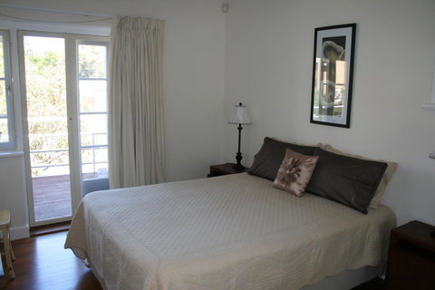Kenata-Fairway Apartment Hotel - Dalby Accommodation 7