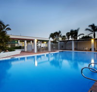 Wintersun Hotel - Dalby Accommodation