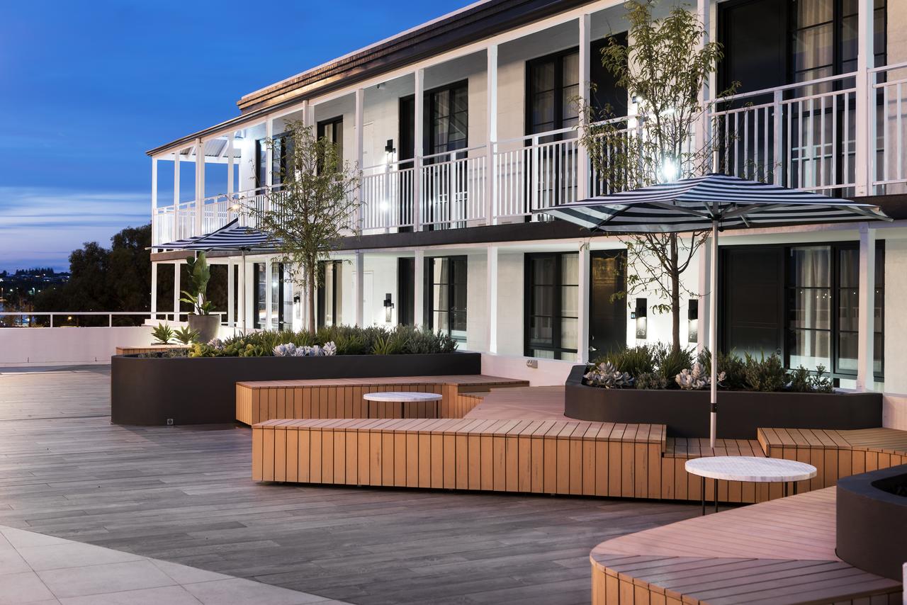 East Fremantle WA Dalby Accommodation