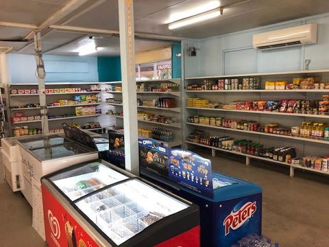 Peoples Park - Dalby Accommodation 2