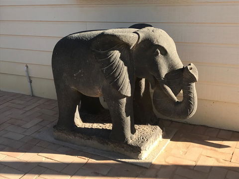 Peoples Park - Dalby Accommodation 15