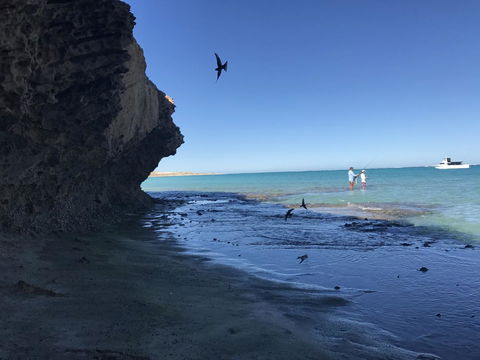 Peoples Park - Dalby Accommodation 36