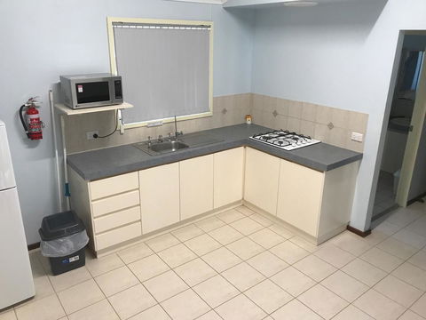 Peoples Park - Dalby Accommodation 17