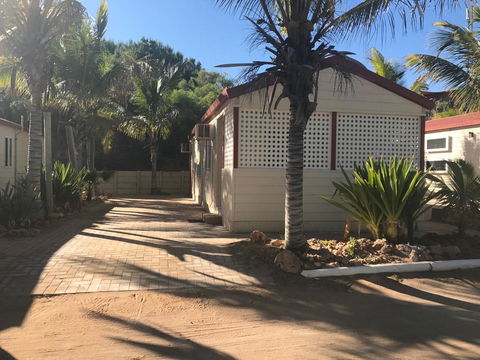 Peoples Park - Dalby Accommodation 23