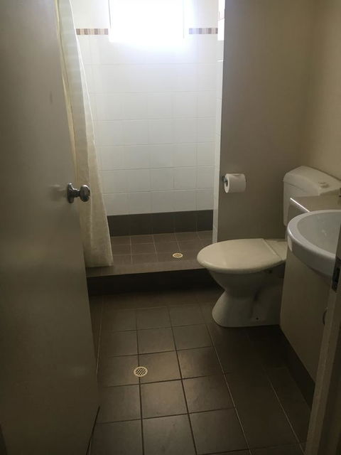 Peoples Park - Dalby Accommodation 8