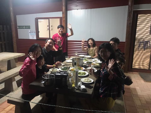 Peoples Park - Dalby Accommodation 4