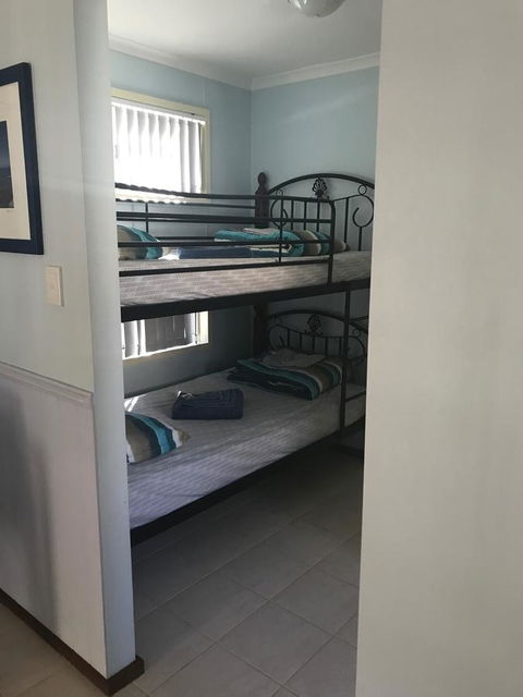 Peoples Park - Dalby Accommodation 24