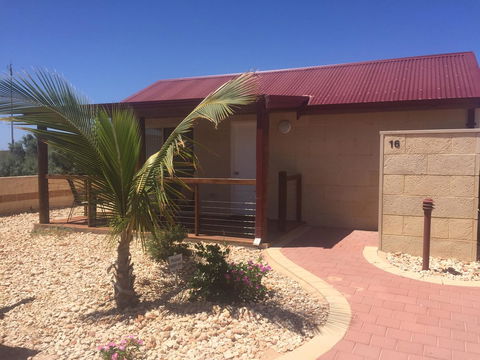 Peoples Park - Dalby Accommodation 27