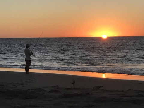 Peoples Park - Dalby Accommodation 38