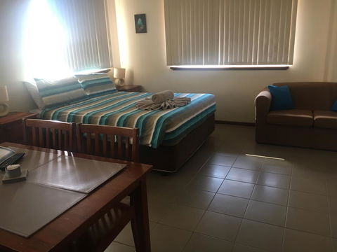 Peoples Park - Dalby Accommodation 9