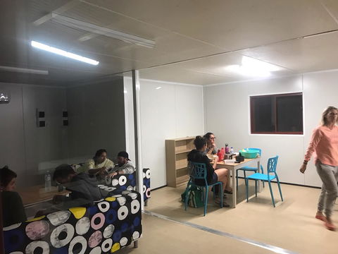 Peoples Park - Dalby Accommodation 3