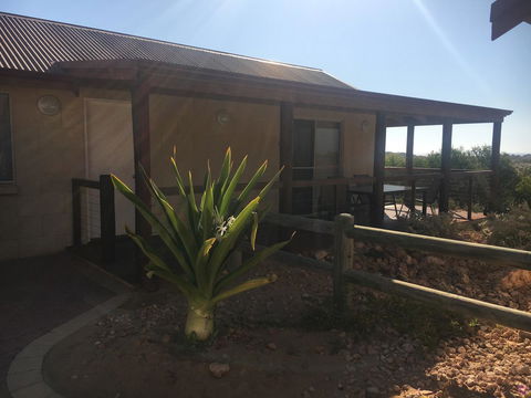 Peoples Park - Dalby Accommodation 11