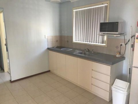 Peoples Park - Dalby Accommodation 25