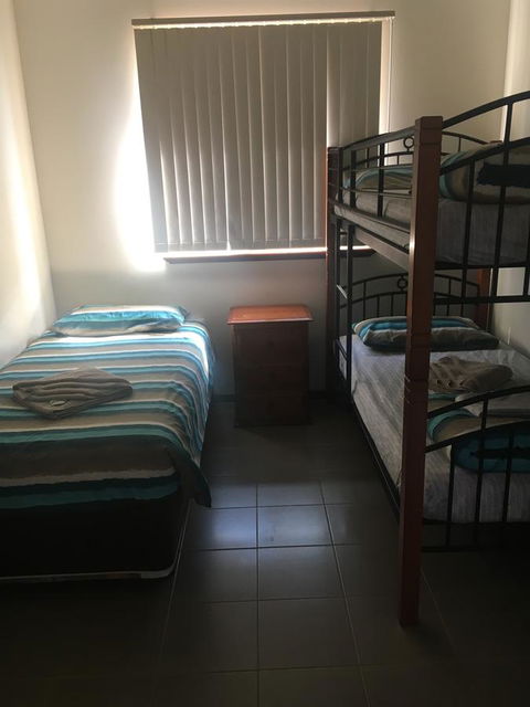 Peoples Park - Dalby Accommodation 7